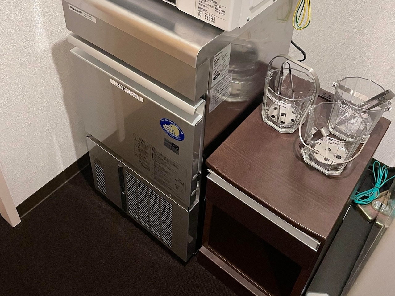 製氷機
